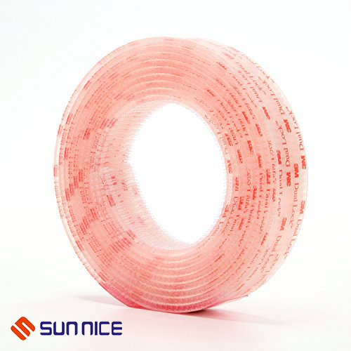 3M Dual Lock Self Adhesive Tape Wave Mushroom