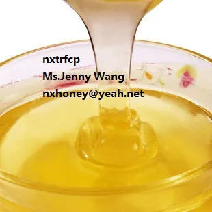 organic food Acacia Bee Honey
