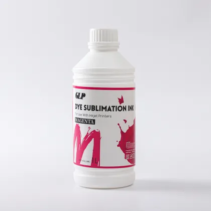 Sublimation Ink for EPSON Stylus Photo Printers