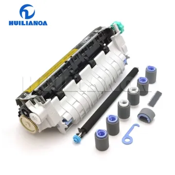 Q5421A (Q5421-67903) Q5422A (Q5422-67903) Fuser Maintenance Kit for HP LaserJet 4250 4350 MK Printer Parts
