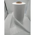 Milky White PVC Sheet Rolls Pharmaceutical Packaging Film