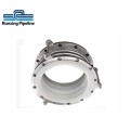 PTFE Lined Metal Bellow Expansion Joints For Industrial