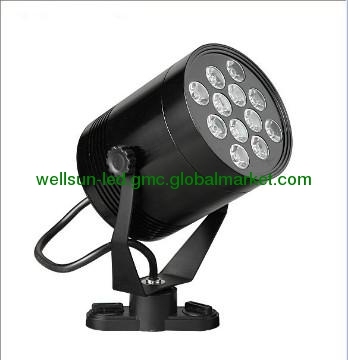 2013 New design hot sale reliable LED Track light