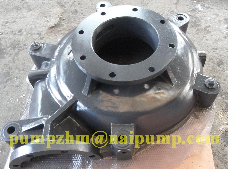 03 pump Cover F8013