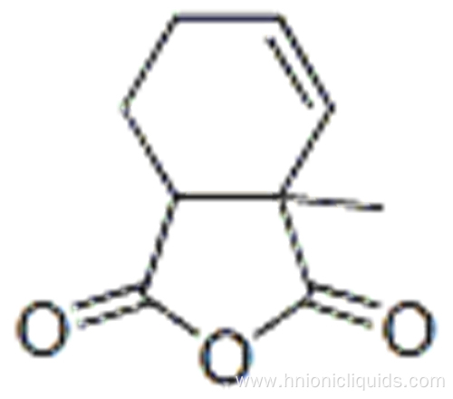 Methyltetrahydrophthalic anhydride CAS 26590-20-5