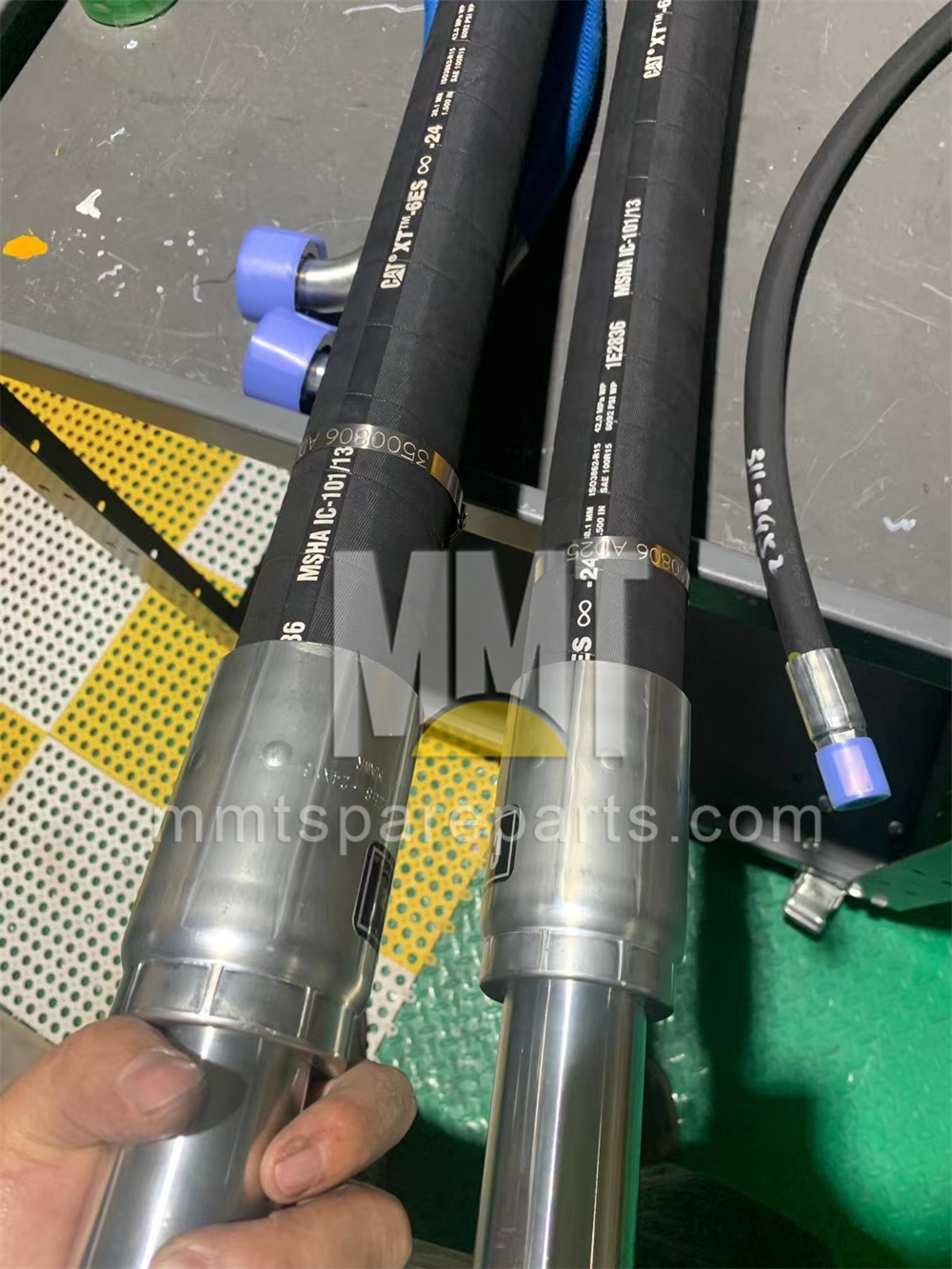 350-0806 3500806 Hose AS for 336D2 340D 336 Hydraulic Excavator China ...