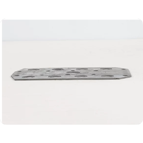 Hydraulic control valve cover for 740 truck, 7T-9791/7T-9791