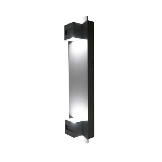 INOGENO WMQ Series  LED Wall Pack Light