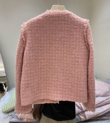 Xiao Xiang Feng coat woman