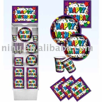 YLNL012 Printing display box