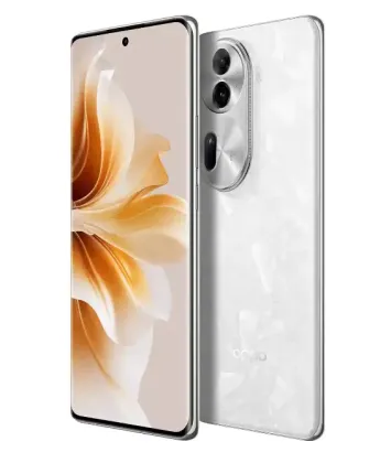 OPPO Reno11 5G: 6.7inch 120Hz, Dimensity 8200, 4800mAh, 67W Charger, NFC