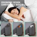 Headboard Pillow Bed Wedge Cushion