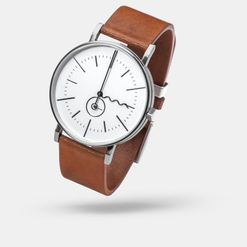 Morden Minimalistische Stijl Bekijk Mooie Horloges