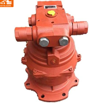 JCB JS130LC Excavator Swing Motor - JS130 Swing Device