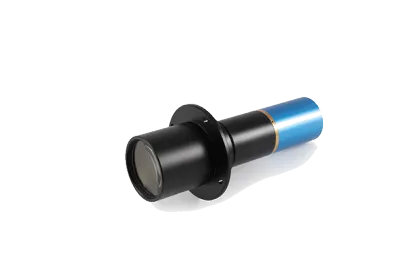 DMD Lithography Lens