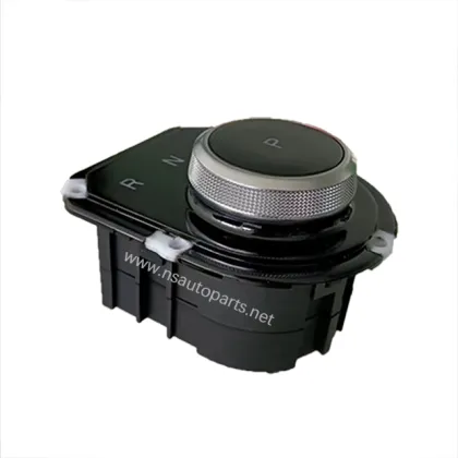 Three Gears Electric Vehicle Accessories: Electronic Gear Selector Switches