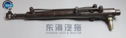 Hydraulic fitting pull rod EBRO 470