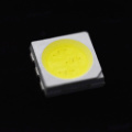 White LED 5050 SMD LED 8000K CRI> 80 0.2W