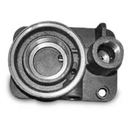 automobile castings parts