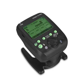 YN560-TX PRO C Yongnuo Flash Wireless Trigger Manual Control for YN560III/IV/YN660/YN720/YN860Li/RF603/RF605