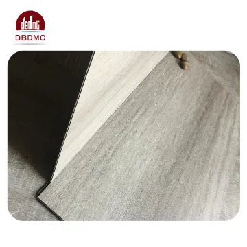 Factory Direct Sale 4mm 5mm Unilin Click Vinyl Pvc Flooring