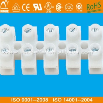 Feed Through Screw Terminal Block Connector PA16H-12P 16.0mm Znic