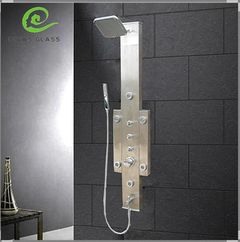 New design popular high quality bathroom shower mixer