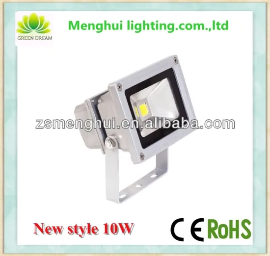 2015 hot sale starlux led flood light 10w