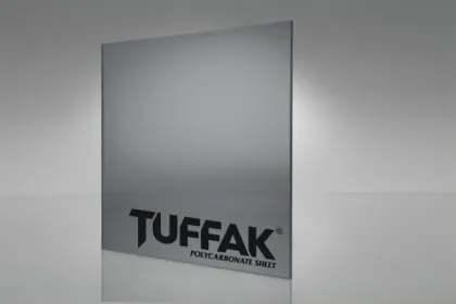 TUFFAK®15 POLYCARBONATE PC SHEET