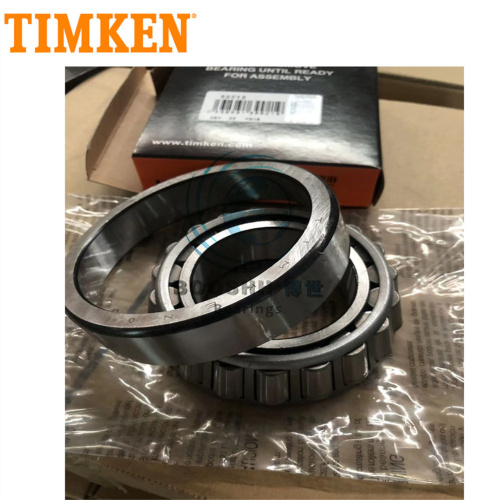 Timken Inch Taper Roller Roulement 639337A LM48548 / LM48510