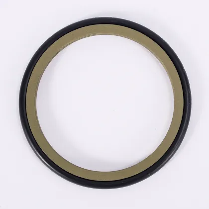 Rubber Seal Ring Red Color Rubber O-rings