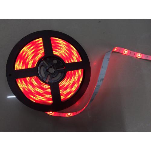 Economic and Reliable 5050 60 leds/m 24 v rgbw led strip