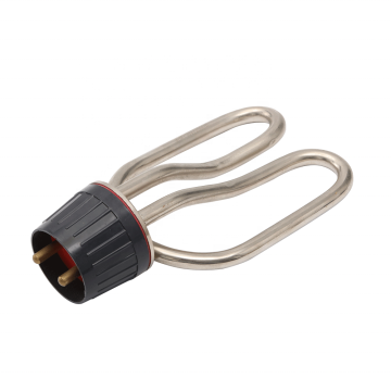 WNA-129 Kettle Heating Element & Plug Socket Connector for Home Brewing: A Reliable Component for Your Kit