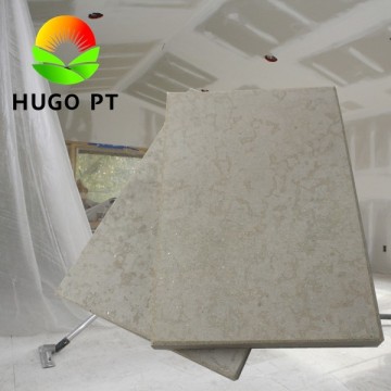 Curtain Wall Paneling Fiber Cement Back Sheet