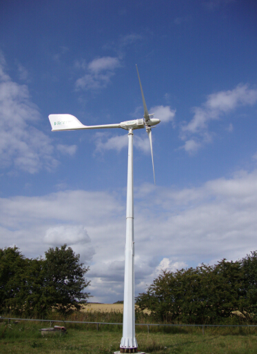 5kw Wind Generator System for Home or Farm Use