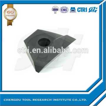 carbide insert turning insert scarfing insert