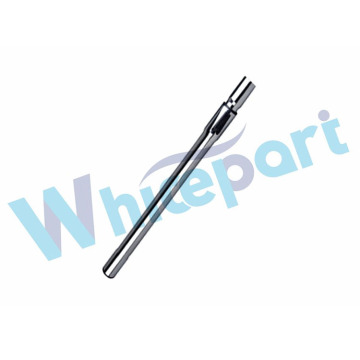 Hot Selling Electroplated Iron Telescopic Pipe HFDDS-002 for Vacuum Cleaner Spare Parts - Diameter 35*470*770mm