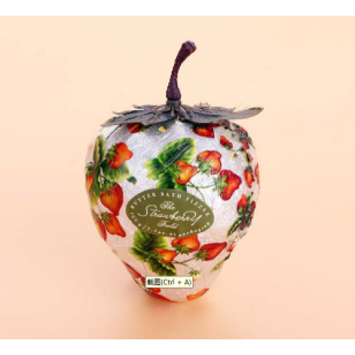 Healcier Wholesale Private Label OEM Fizzy Bath Organic
