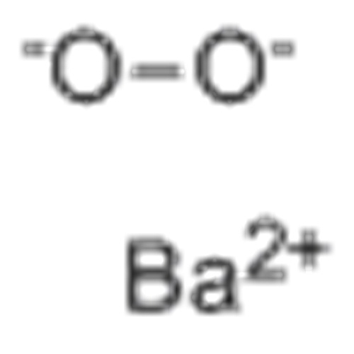 Barium peroxide CAS 1304-29-6