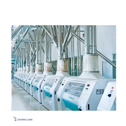 Wheat Flour Milling Machine Search