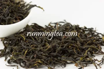 Xing Ren Xiang (Almomd Aroma) Phoenix Dan Cong Oolong Tea