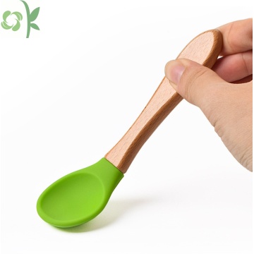 Silicone Waterproof Baby Suction Bowl with Spoon Set