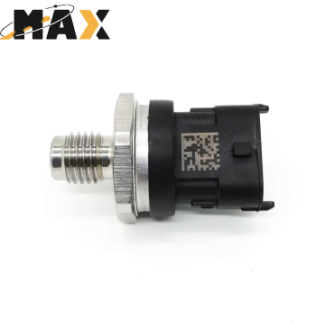 Diesel Car Fuel Injection System Rail Pressure Sensor For Alfa Romeo Lancia Renault Kia Hyundai