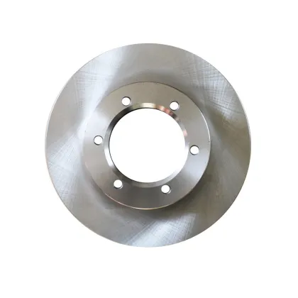 High-Quality Auto Parts & OE Front Brake Discs for All Car Brands