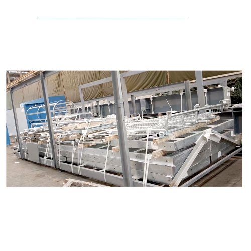 Торговой корпус газовой турбины