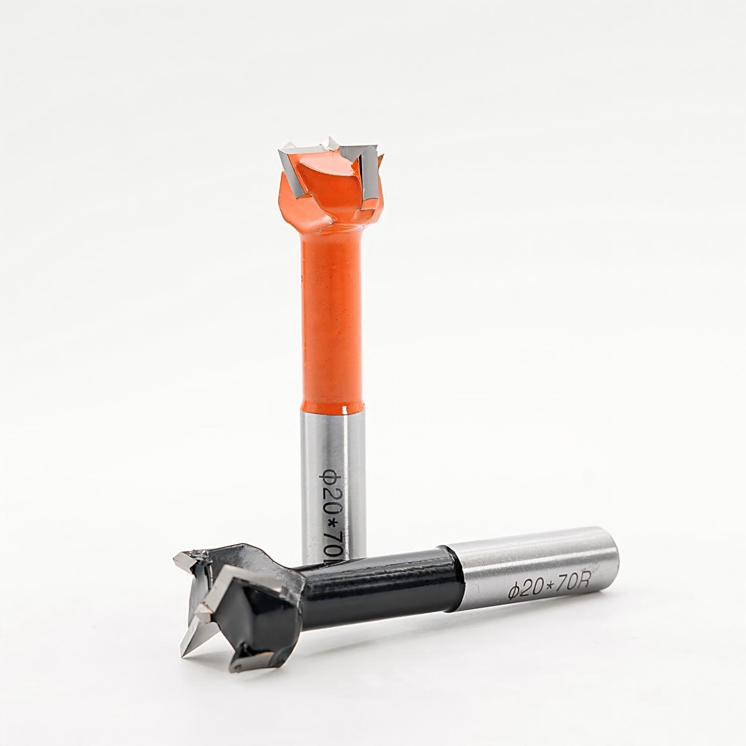 Alloy split drill Alloy split drill