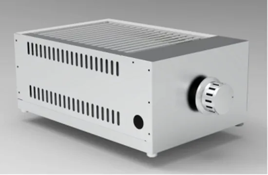 Home Use Mini Highly Efficient Indoor Beef Maker