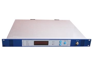 1550nm External Modulation Optical Transmitter  (GFS1550F-E)