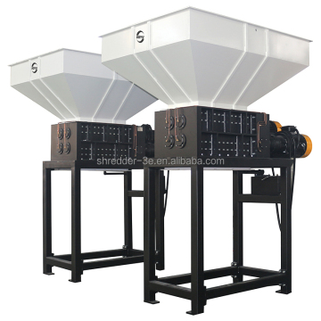 Tierknochenbrecher Shredder Maschine
