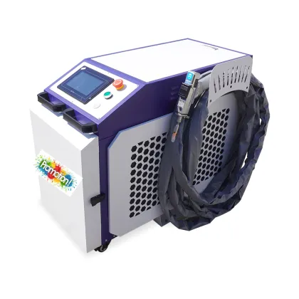 LGK-120 Plasma Power Source